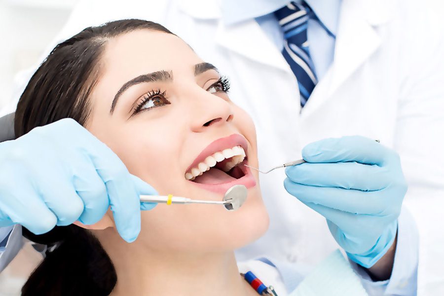 Dental Lavelle Why you need to visit your Dentist every 6 months