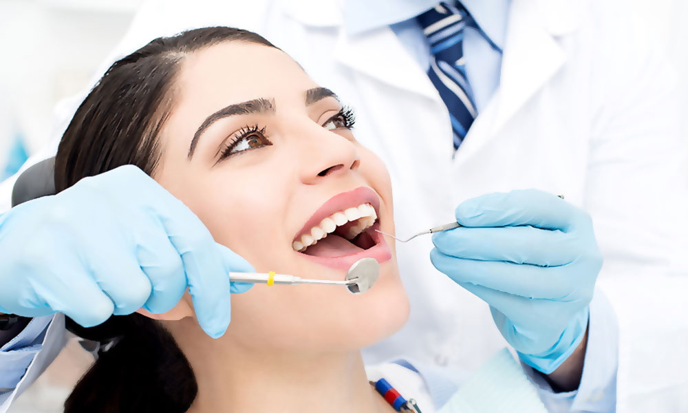 Why you need to visit your Dentist every 6 months | Dental Lavelle