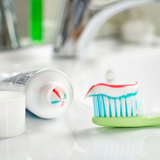 dentist
